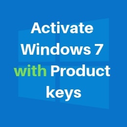 Windows 7 pro 64-bit product key generator