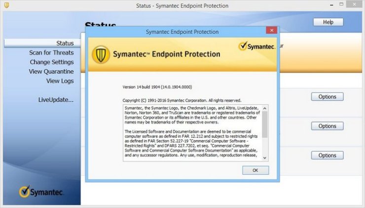 Norton antivirus download with key